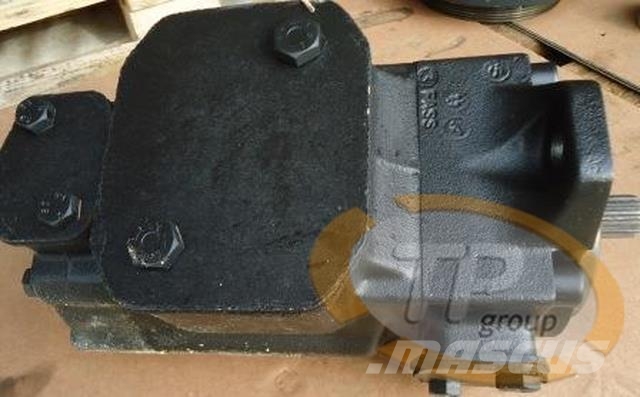 Denison 386711-12000A Furukawa 325 II / 335II / LX170E Otros componentes