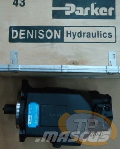 Denison 388711-13000 Furukawa 355 II Otros componentes
