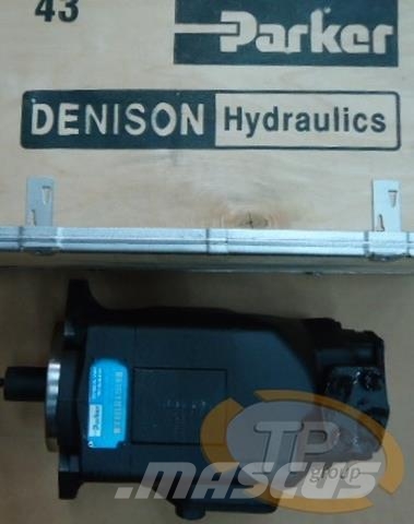 Denison 389711-12000 Furukawa 365 II /LX290E Muud osad