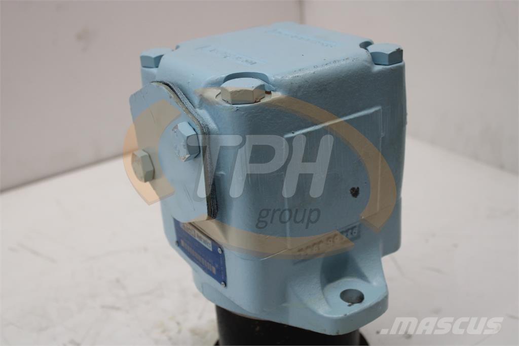 Denison T6DMY B42 3L00C1 Vane Pump Other components