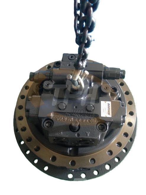 Doosan 170401-00048C Fahrantrieb, Getriebe 17040100048C D 其他组件