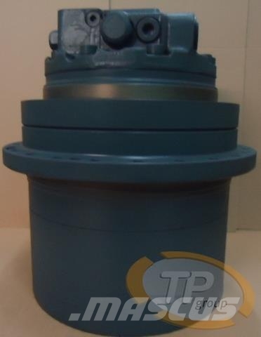 Doosan 170401-00079A Doosan Hitachi ZX 其他组件