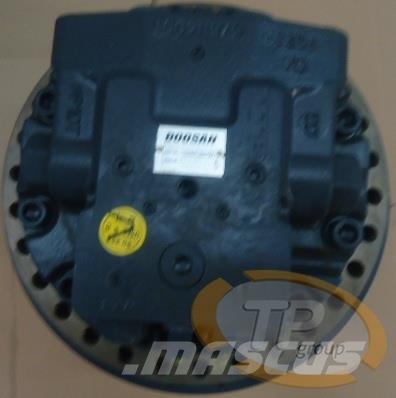 Doosan 170401-00079A Doosan Hitachi ZX 其他组件