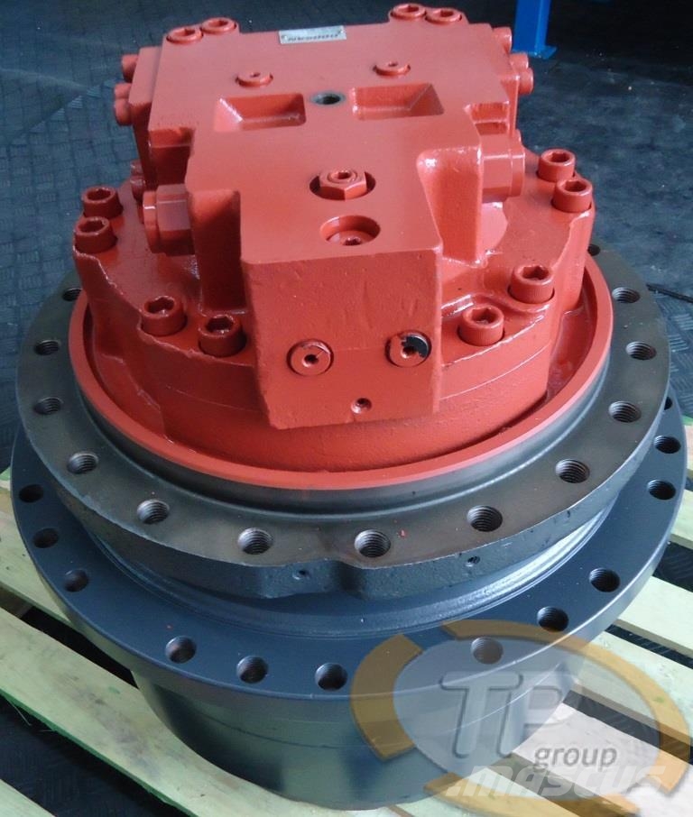 Doosan 1704010 0048 Fahrantrieb Doosan 其他组件