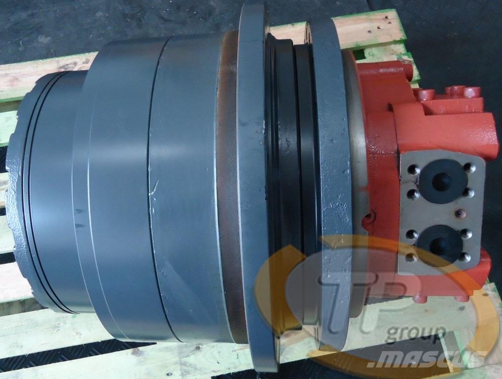 Doosan 1704010 0048 Fahrantrieb Doosan 其他组件