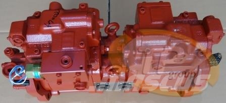 Doosan 2401-9236 Doosan 155LC 其他组件