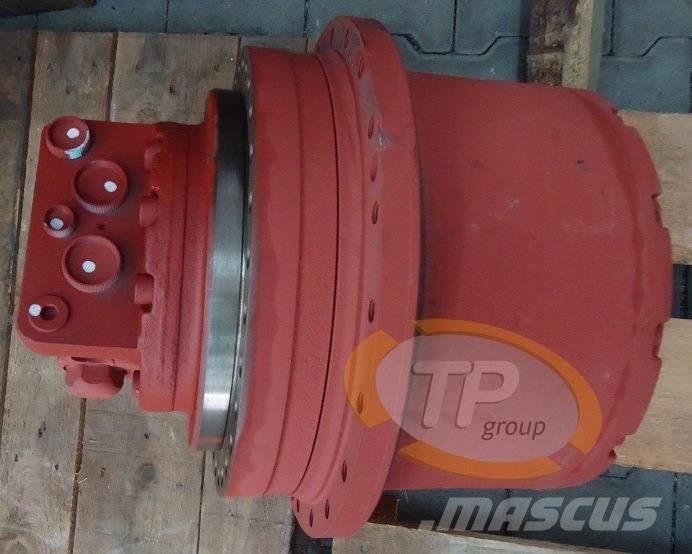Doosan GM24VL Fahrantrieb GM, CAT, Daewoo, Hitachi, Hyund 其他组件