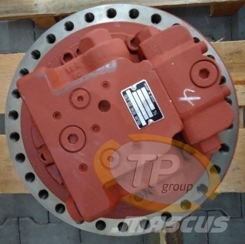 Doosan GM24VL Fahrantrieb GM, CAT, Daewoo, Hitachi, Hyund 其他组件