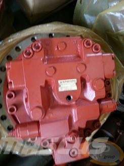 Doosan Volvo EC 360B Final drive DNB60B 其他组件