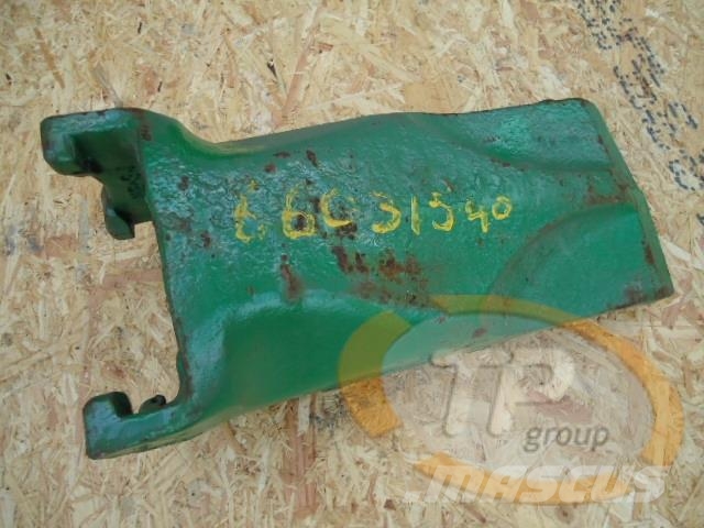 Esco V61RY Super 12K 66031540 Transports- Citi