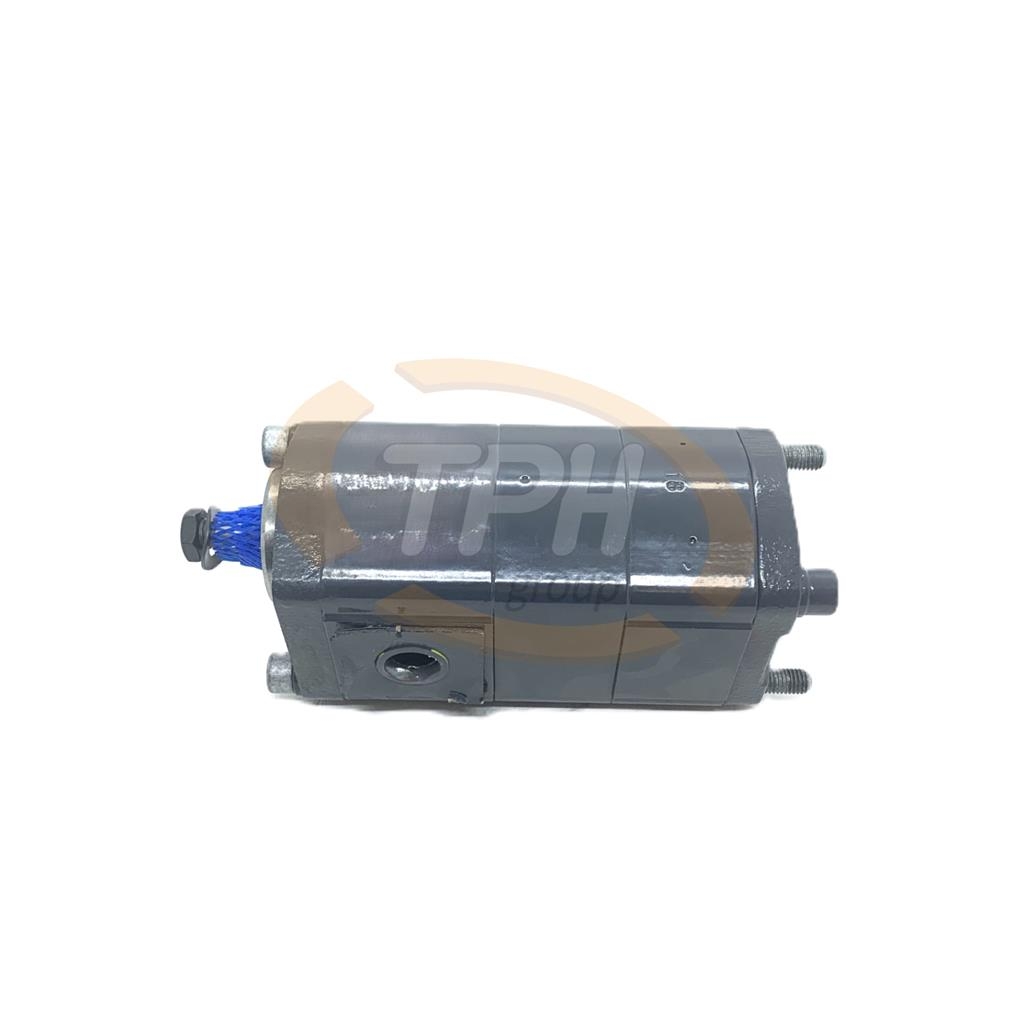Fuchs 5010670089 Zahnradpumpe KP1/11 + KP1/2 Fuchs MHL3 Andere Zubehörteile