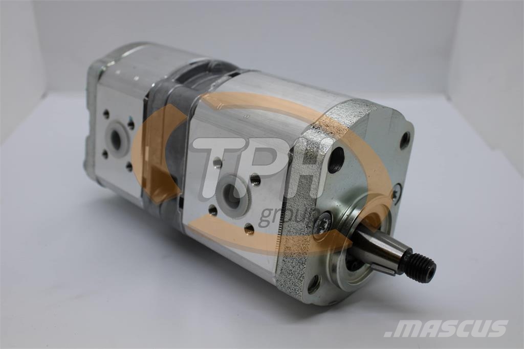 Fuchs 5090661571 ZAHNRADPUMPE FUCHS MHL350 Outros componentes