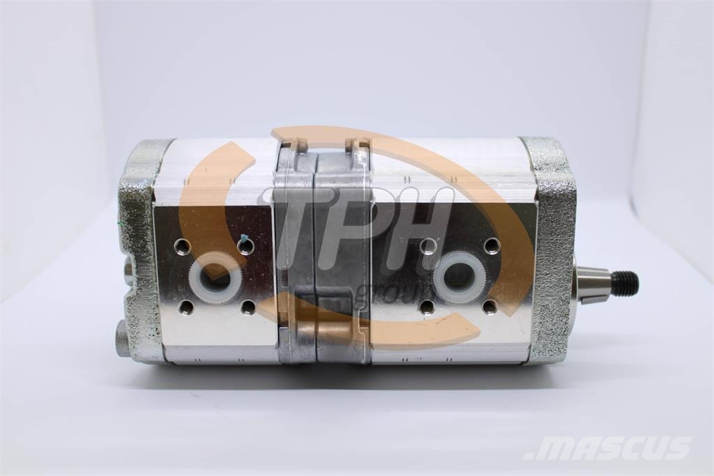Fuchs 5090661571 ZAHNRADPUMPE FUCHS MHL350 Outros componentes