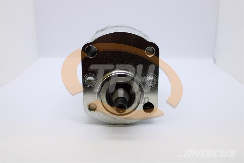 Fuchs 5090661571 ZAHNRADPUMPE FUCHS MHL350 Outros componentes