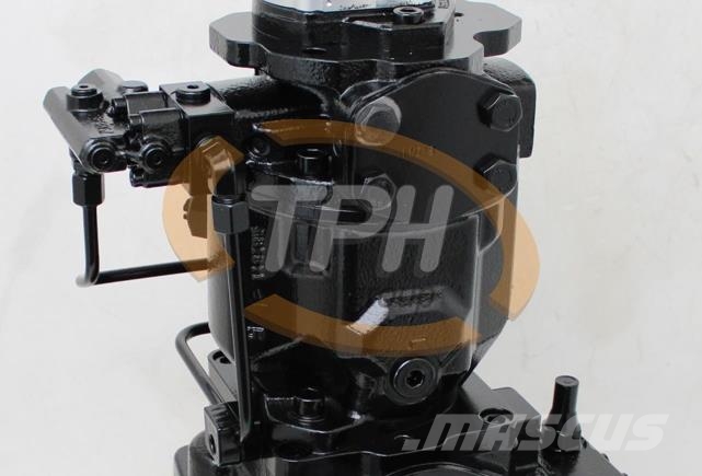 Fuchs 5364663154 HYDRAULIKPUMPE A10VO45 Ďalšie komponenty