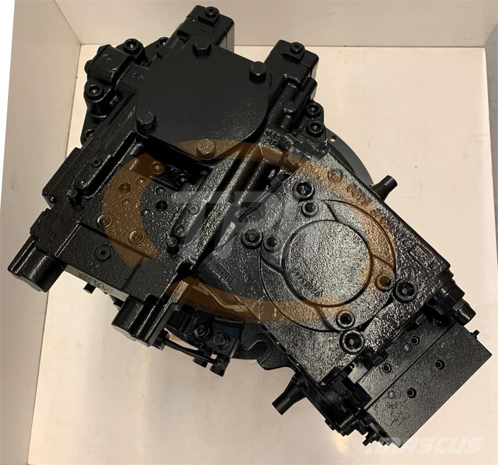 Fuchs 5364800170 Verstellpumpe Fuchs MHL 380 Ďalšie komponenty
