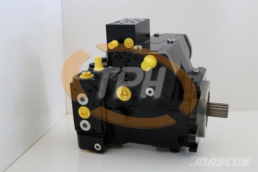Fuchs 5364800202 Verstellpumpe Fuchs MHL360 Altri componenti