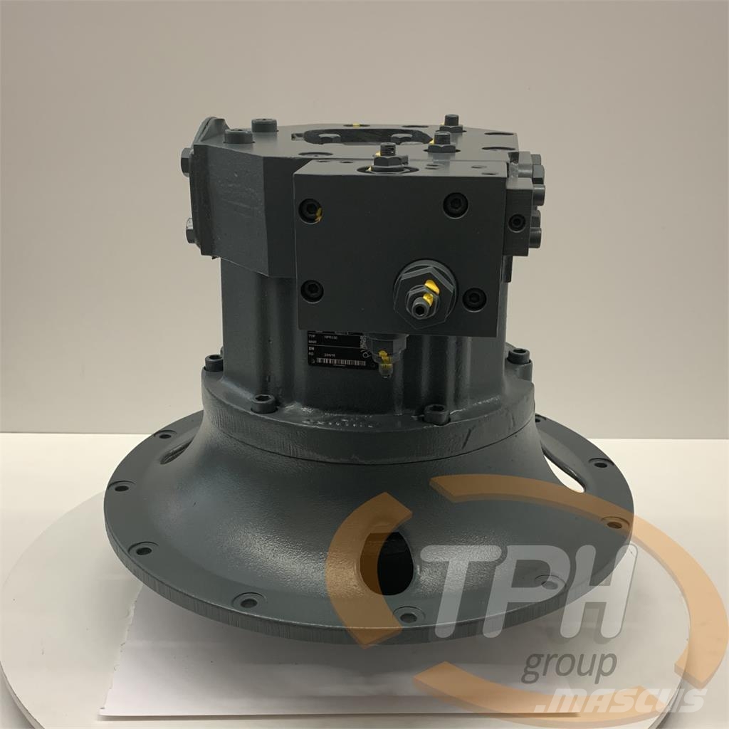 Fuchs 5469660990 Verstellpumpe Fuchs MHL350A Outros componentes