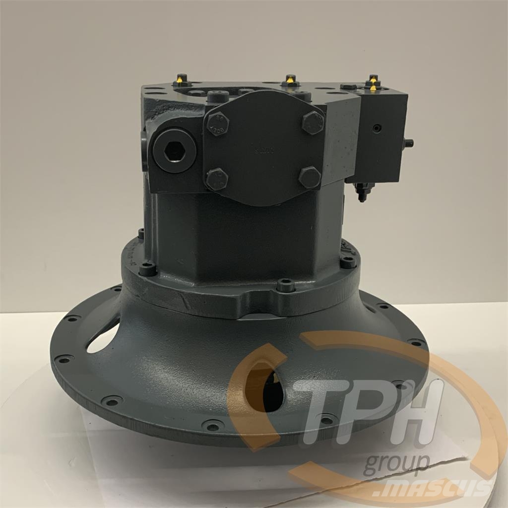 Fuchs 5469660990 Verstellpumpe Fuchs MHL350A Outros componentes