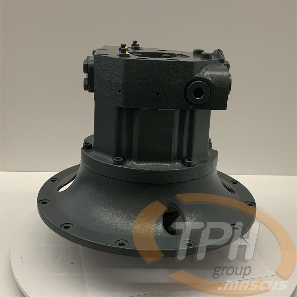 Fuchs 5469660990 Verstellpumpe Fuchs MHL350A Outros componentes