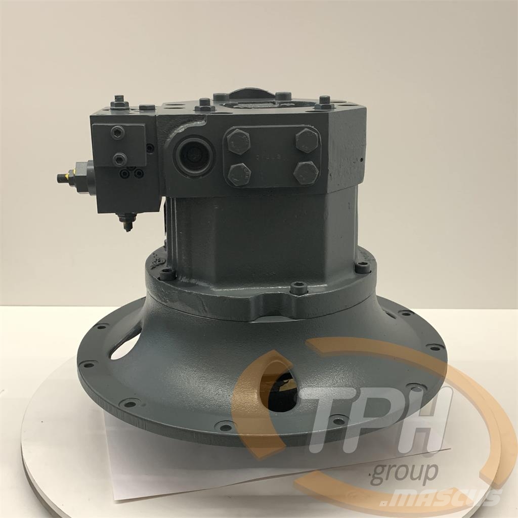 Fuchs 5469660990 Verstellpumpe Fuchs MHL350A Outros componentes