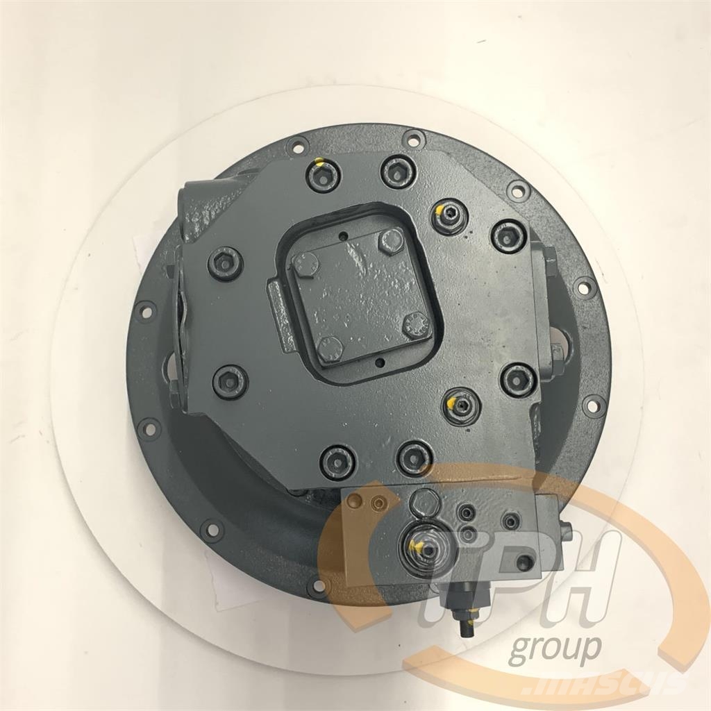Fuchs 5469660990 Verstellpumpe Fuchs MHL350A Outros componentes