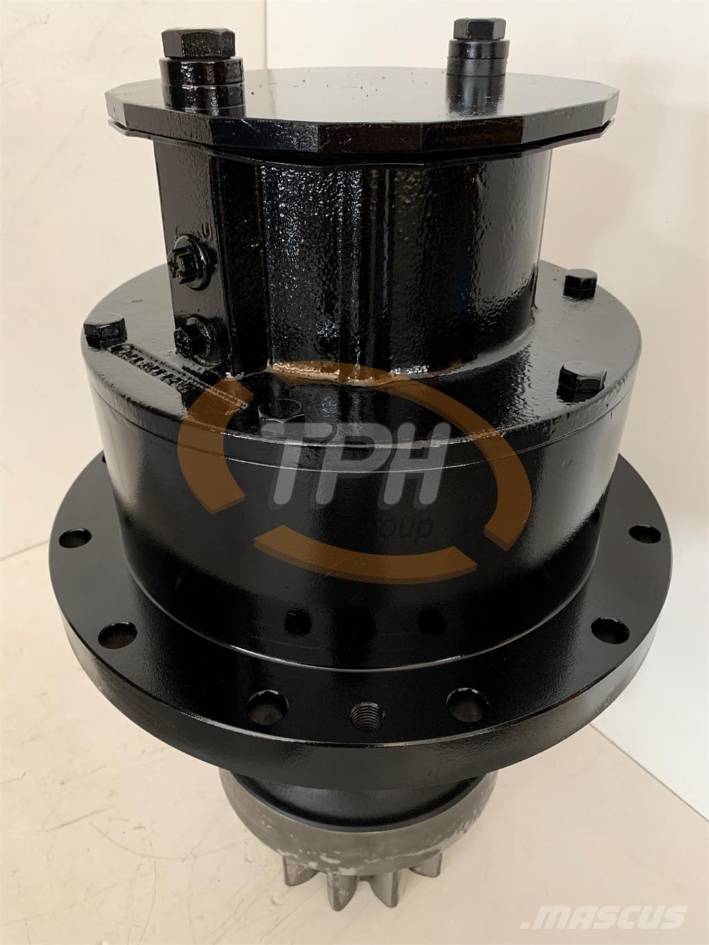 Fuchs 5469661015 Drehgetriebe Fuchs MHL350 A Outros componentes