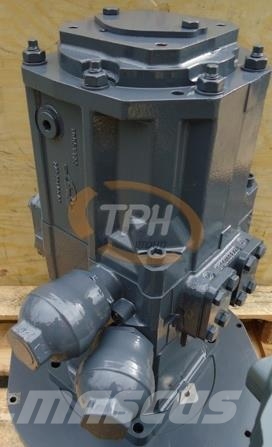 Fuchs 5469661266 Verstellpumpe Fuchs MHL350 Outros componentes