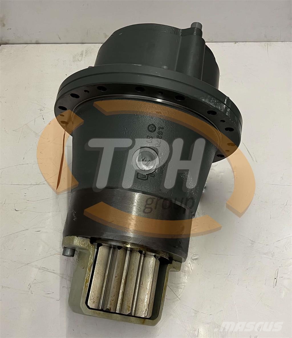 Fuchs 5712661818 SCHWENKANTRIEB MHL 474 D Outros componentes