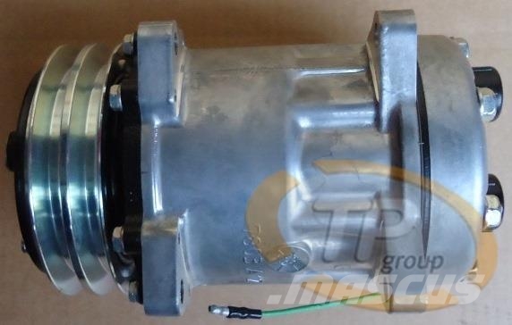 Furukawa 282170-11030 Klima Kompressor エンジン