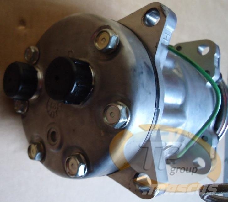 Furukawa 282170-11030 Klima Kompressor エンジン