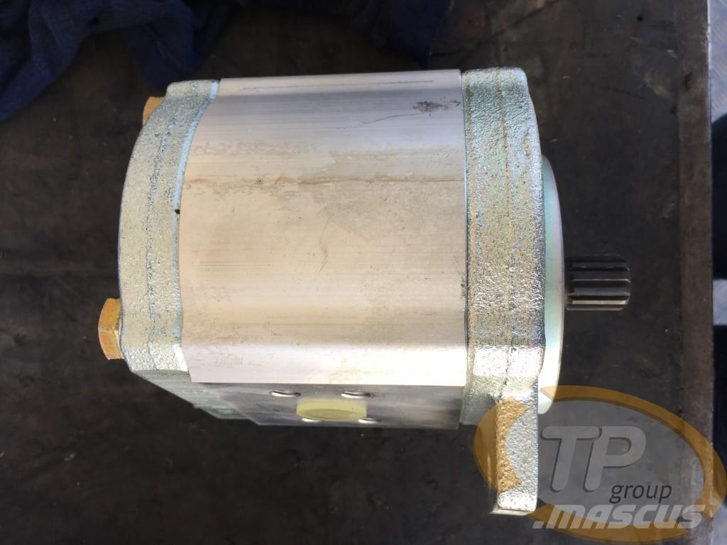 Haldex WP15A1 Haldex Gear Pump 28ccm Other components