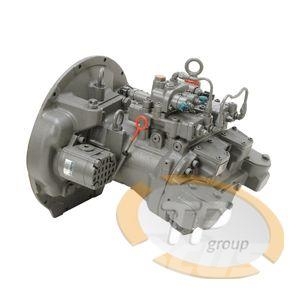 Hitachi 9265125 Hitachi ZX240-3 Hydraulic Pump Άλλα εξαρτήματα