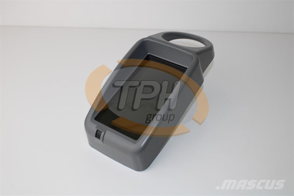 Hitachi YA00001076 HK0054-001 Display Hitachi ZX200-5G Transporte - Otros