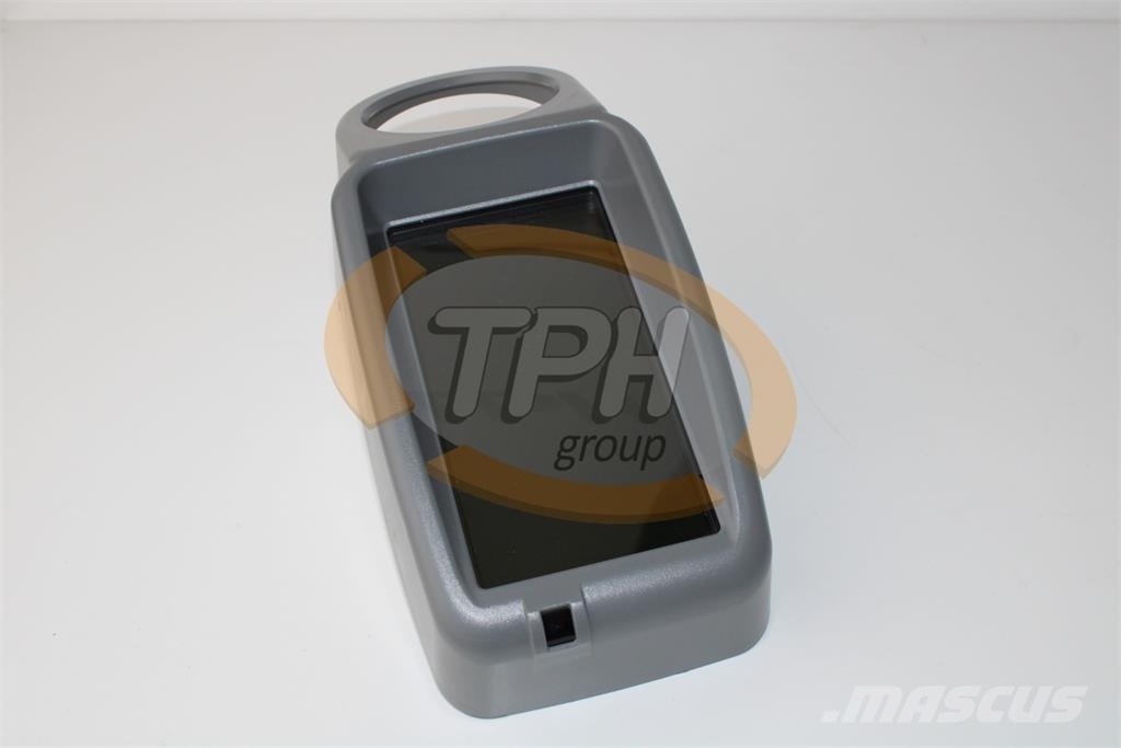 Hitachi YA00001076 HK0054-001 Display Hitachi ZX200-5G Transporte - Otros