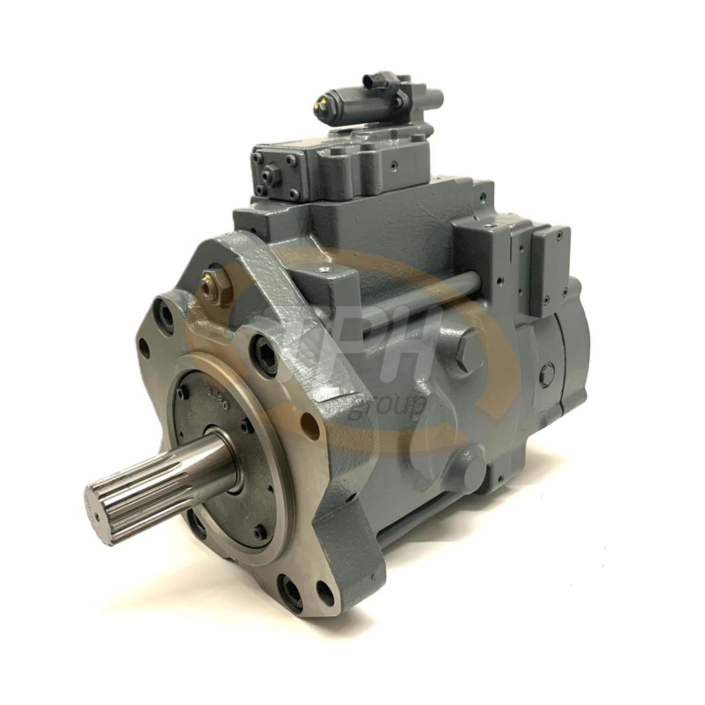 Hitachi YA00003063 YA00053205 AXIALKOLBENPUMPE K3V280 YA00 Andet tilbehør