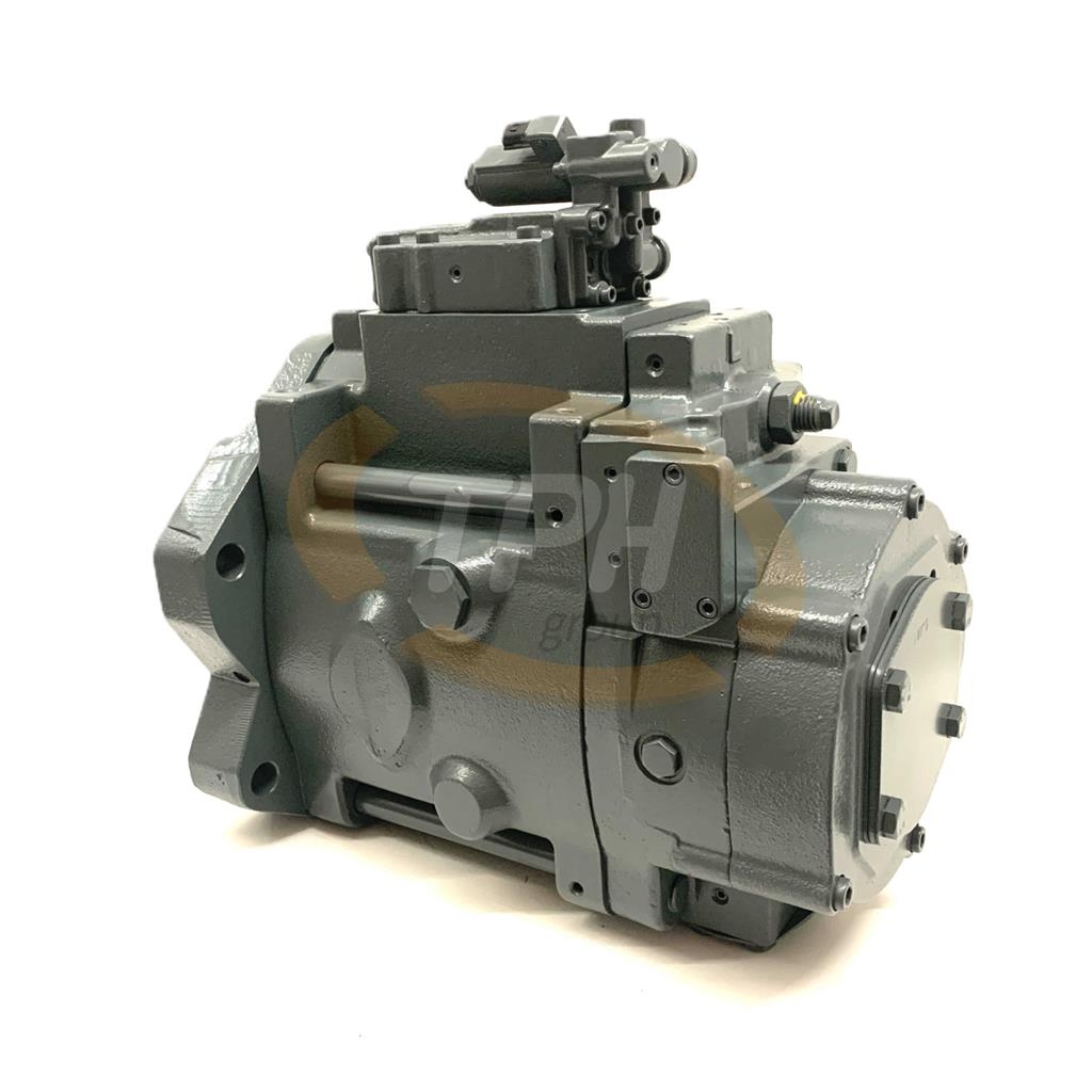 Hitachi YA00003063 YA00053205 AXIALKOLBENPUMPE K3V280 YA00 Andet tilbehør