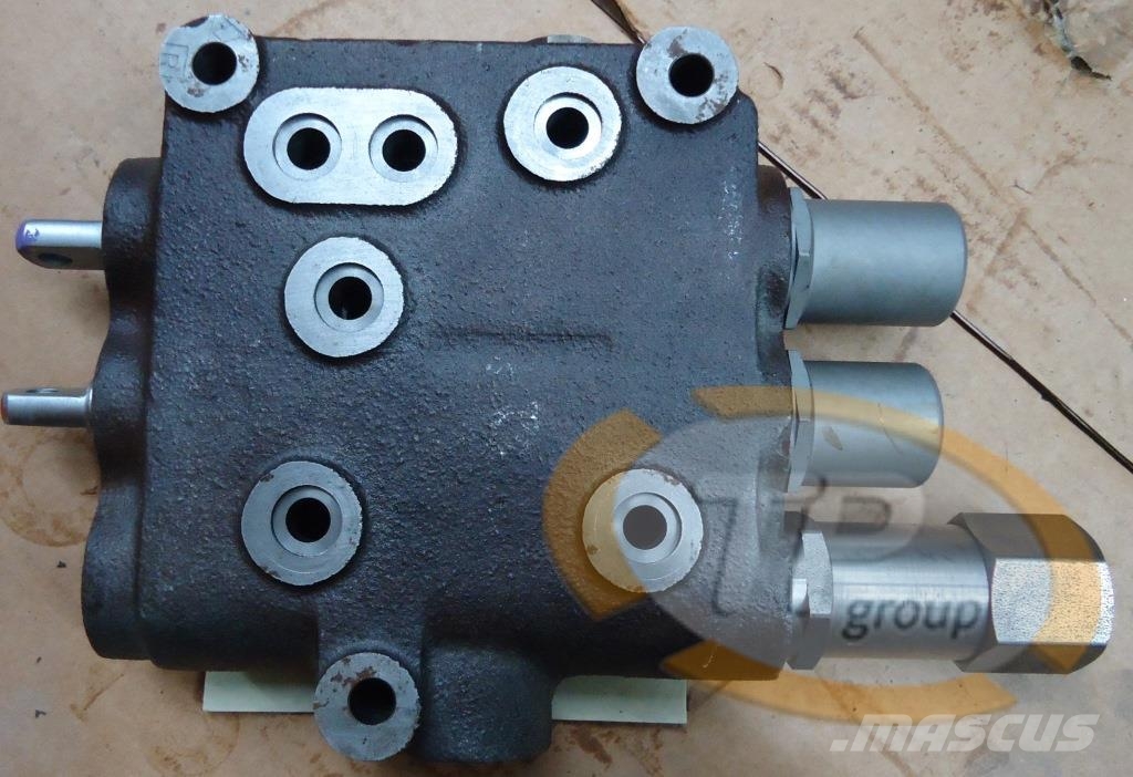 Husco 927204C92 Steuerventil Husco C90F849 Drugi deli