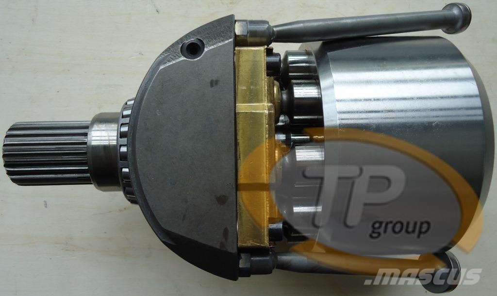kA Triebwerk Kit HPR 115 HPR 130 기타 부품