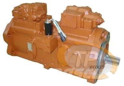 Kawasaki 1042-02181 Volvo MX292 Samsung SE280 Άλλα εξαρτήματα