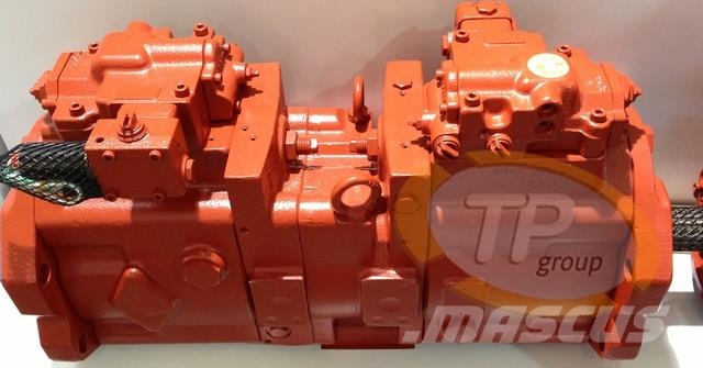 Kawasaki 1142-00530 Volvo MX255 Άλλα εξαρτήματα
