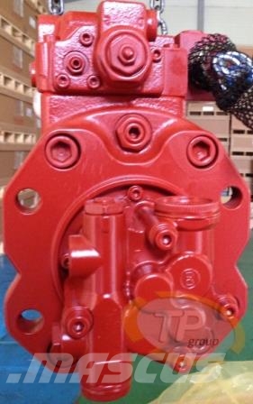 Kawasaki 14524652 Volvo EW145 EW145B Άλλα εξαρτήματα