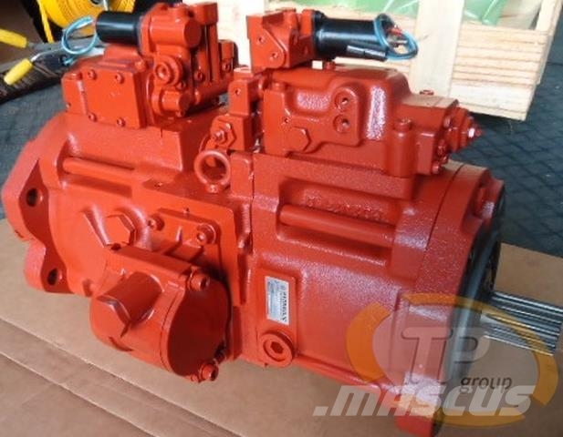 Kawasaki 14567427 Volvo ECR305C Άλλα εξαρτήματα