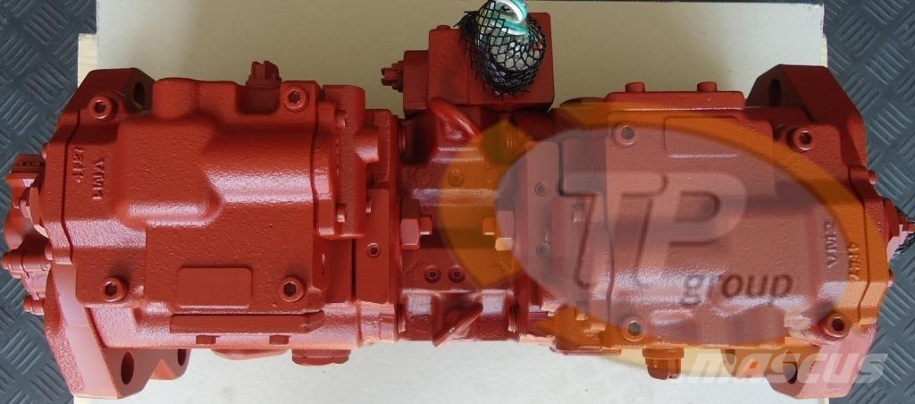 Kawasaki 14595621 Volvo EC 210 Άλλα εξαρτήματα