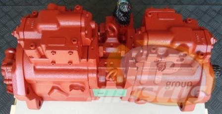Kawasaki 14595621 Volvo EC 210 Άλλα εξαρτήματα