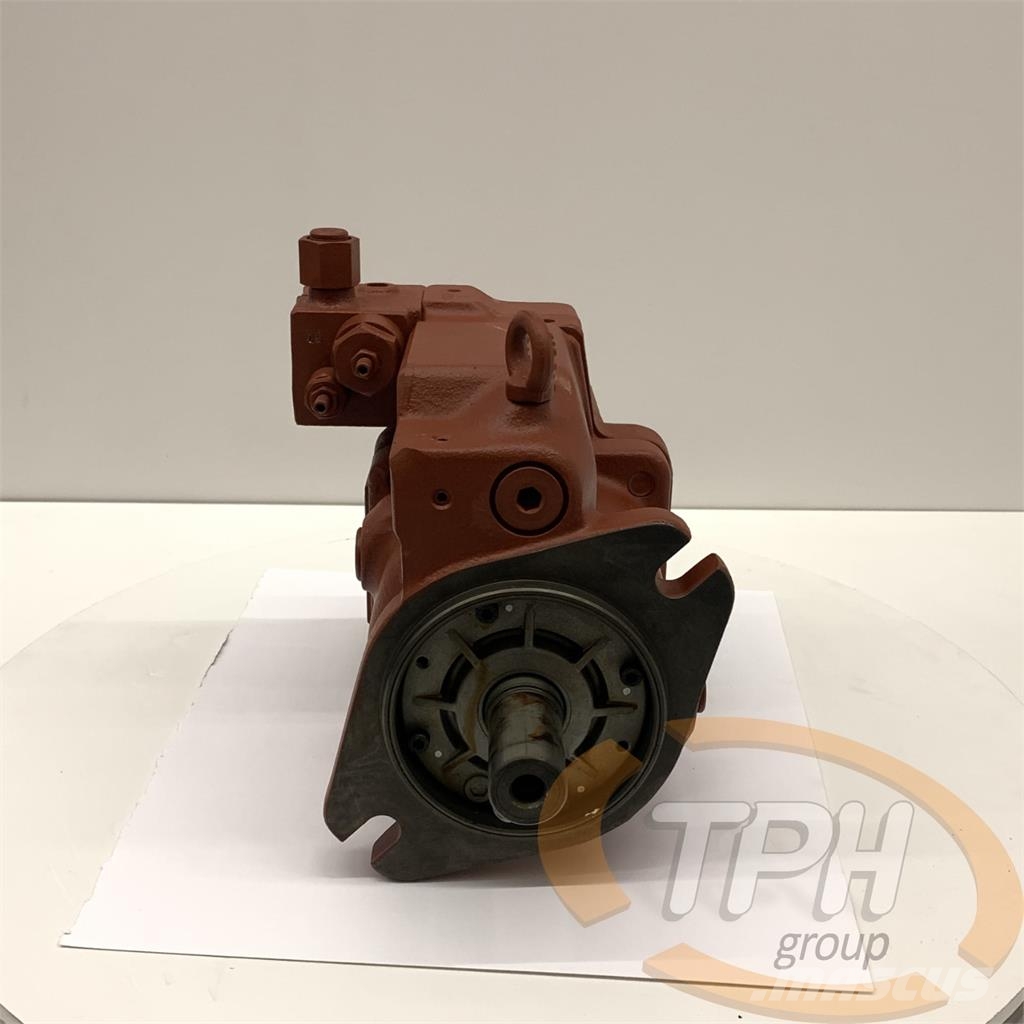 Kawasaki 29L83A0MK0 K3VL80/B-1ARMM-L1 Egyéb alkatrészek