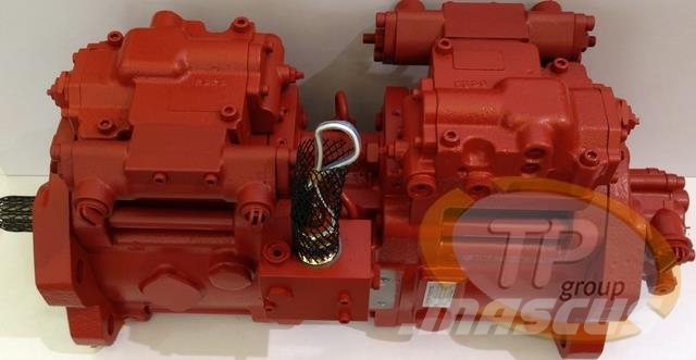 Kawasaki Volvo MX60W 1042-02202 Άλλα εξαρτήματα