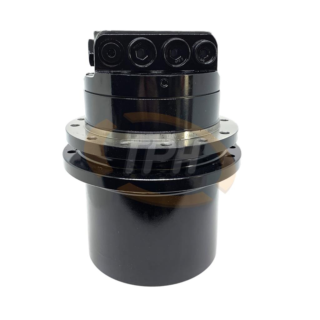 Kayaba B0240-18031 KYB MAG-18VP-220F-1 Hydraulischer Enda Overige componenten