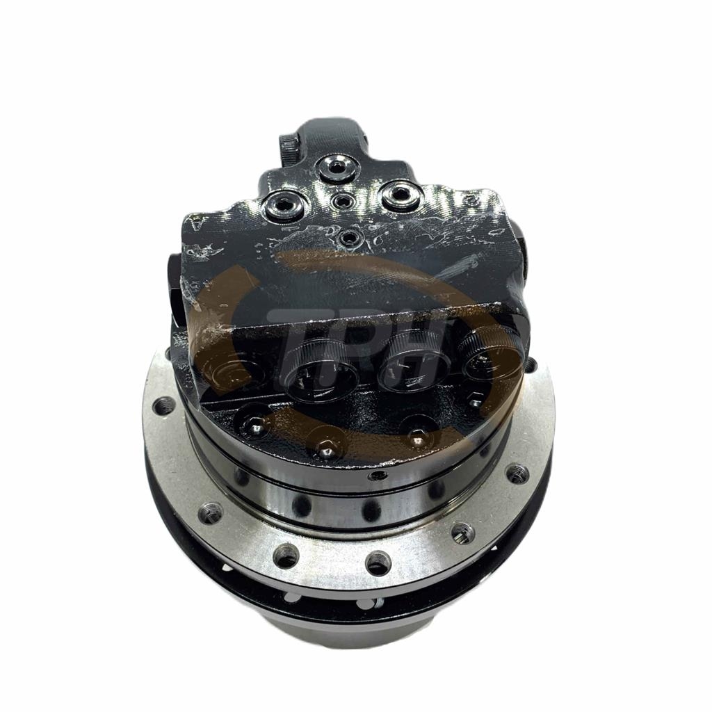 Kayaba B0240-18031 KYB MAG-18VP-220F-1 Hydraulischer Enda Overige componenten