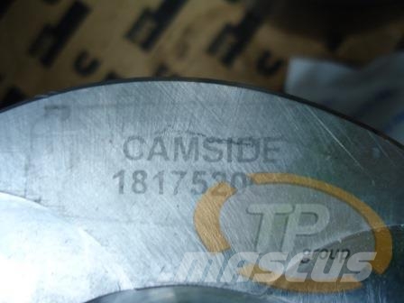 Komatsu 1817646C92 Liner Kit DT466 Motory